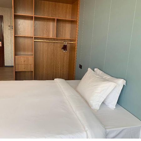 Joy Hotel Πνομ Πενχ Εξωτερικό φωτογραφία