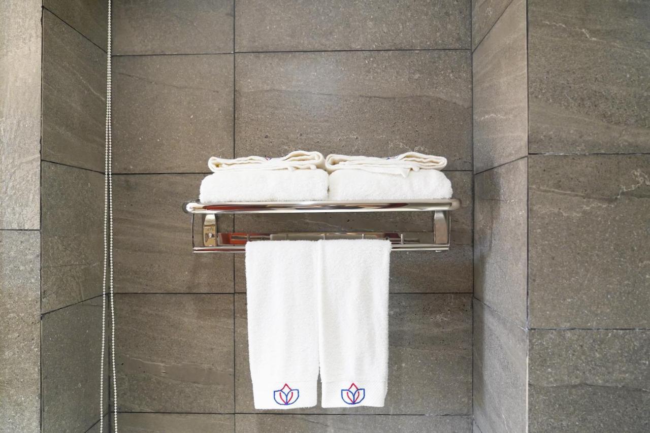Joy Hotel Πνομ Πενχ Εξωτερικό φωτογραφία