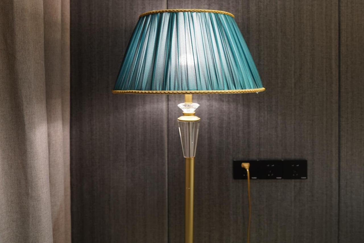 Joy Hotel Πνομ Πενχ Εξωτερικό φωτογραφία