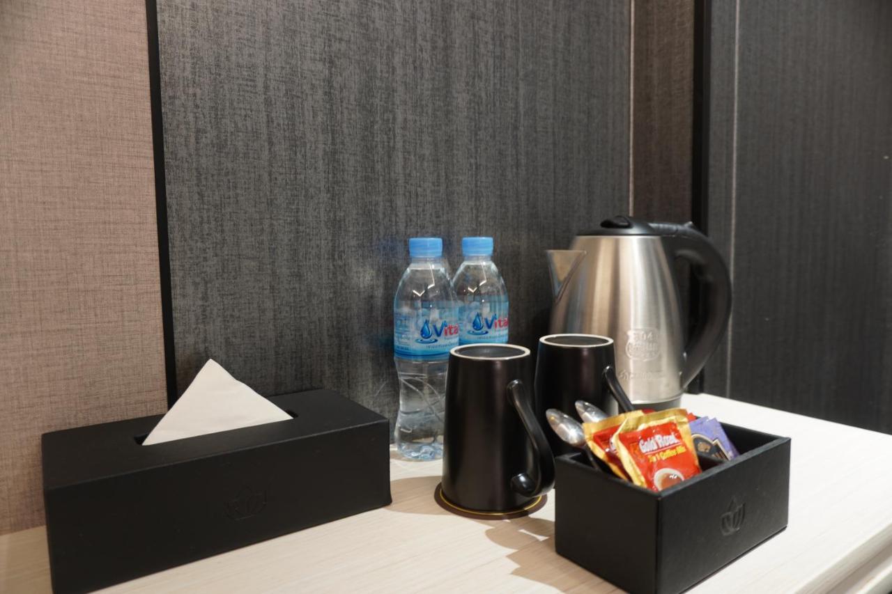 Joy Hotel Πνομ Πενχ Εξωτερικό φωτογραφία