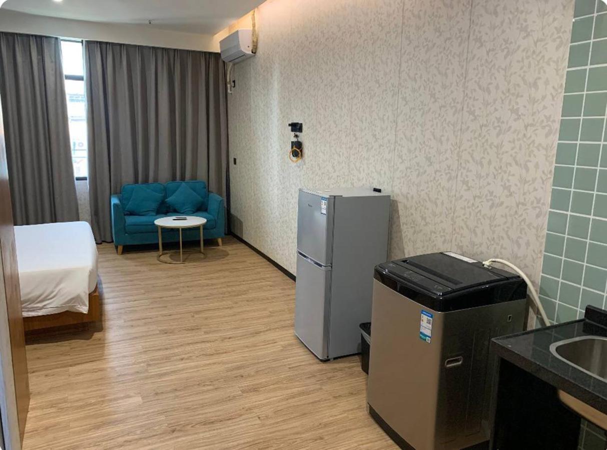 Joy Hotel Πνομ Πενχ Εξωτερικό φωτογραφία